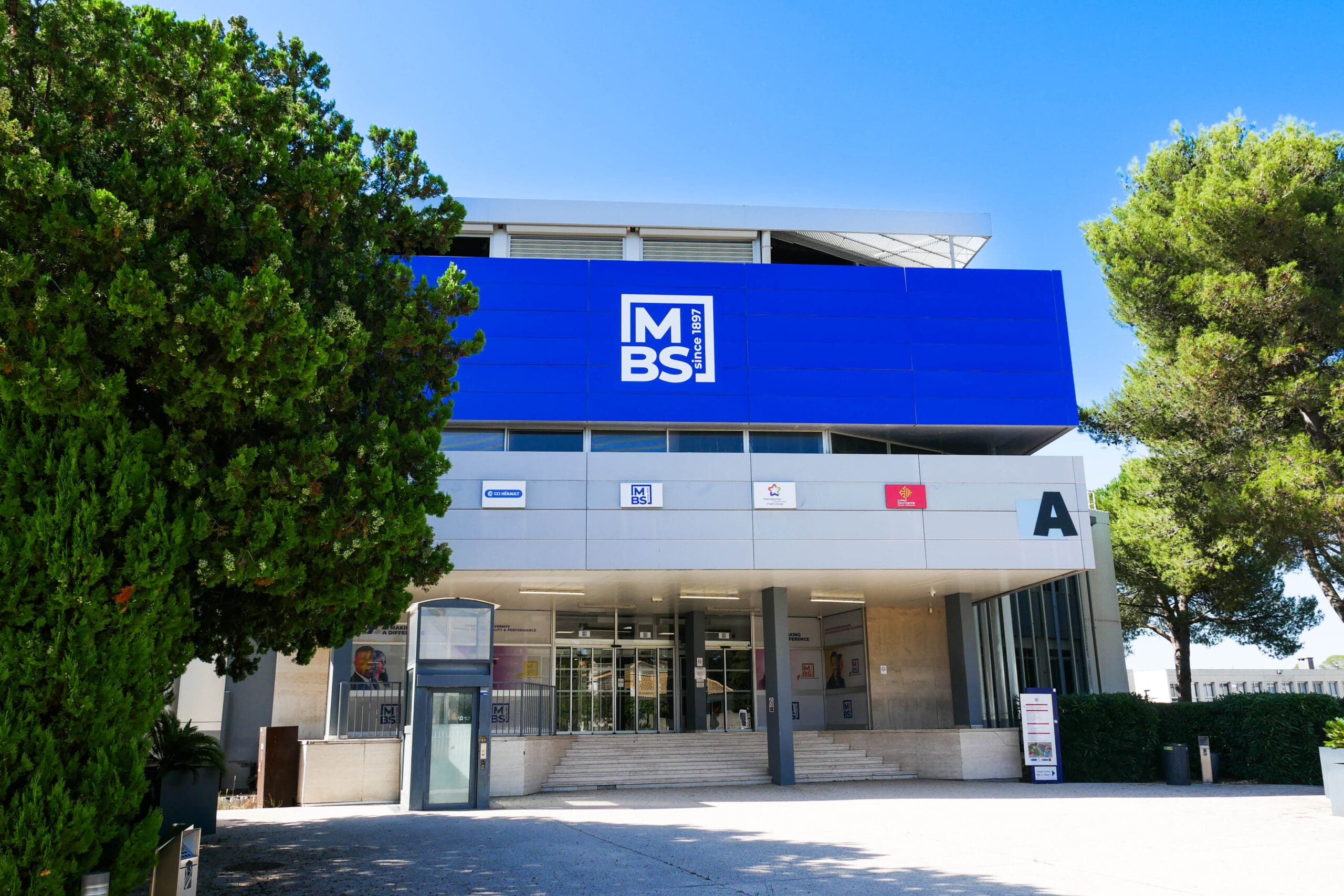 MBS