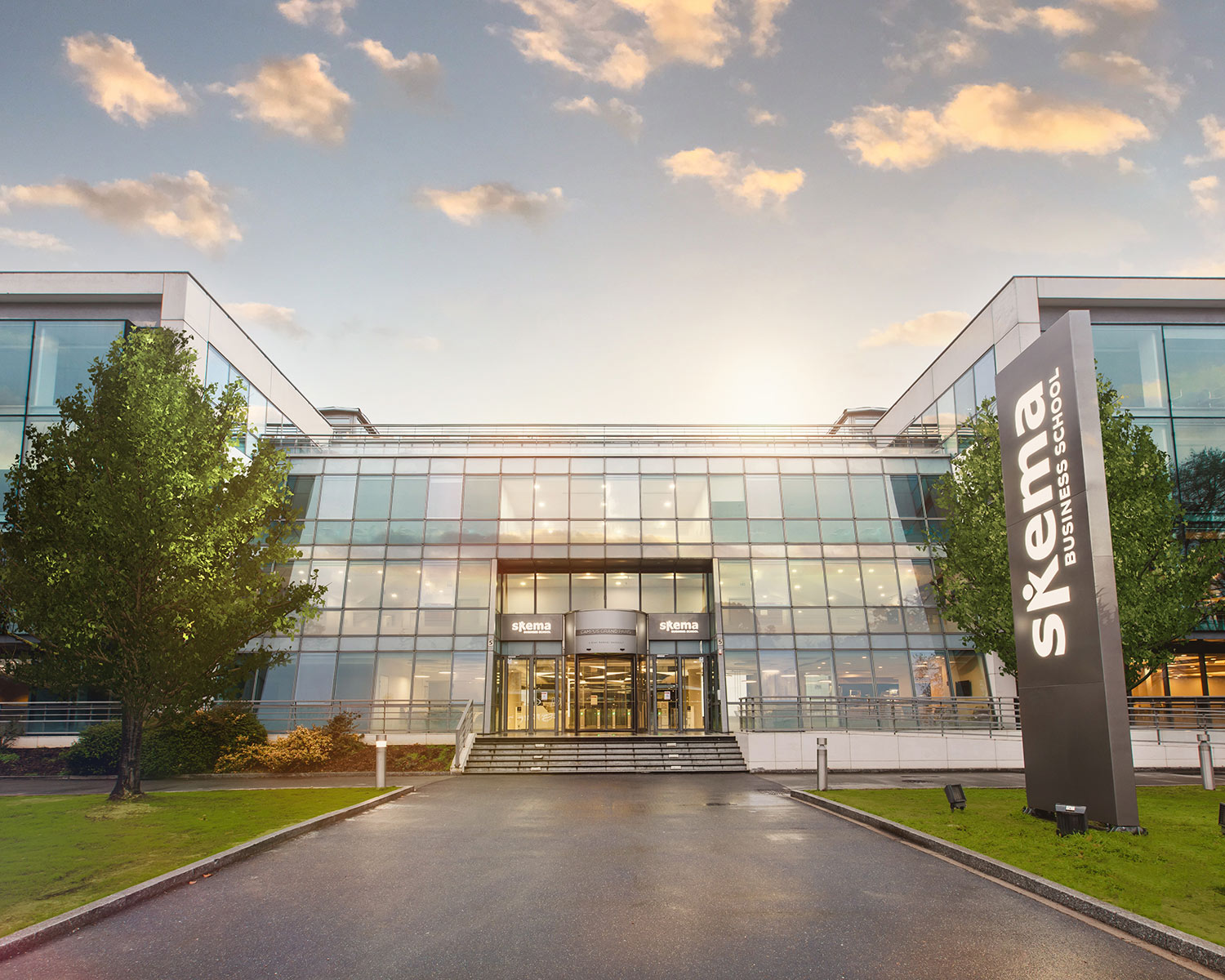 SKEMA