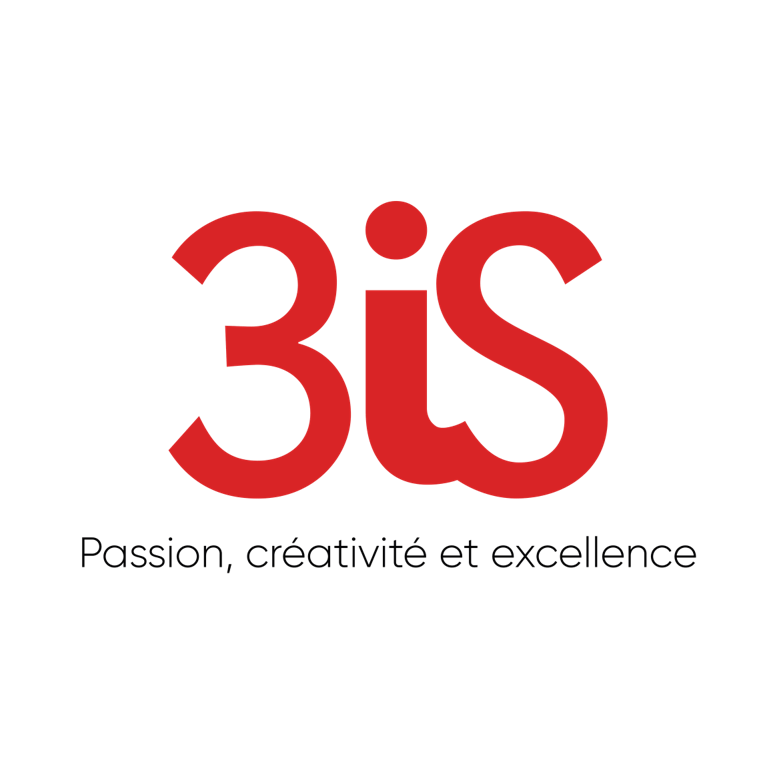 Logo 3IS