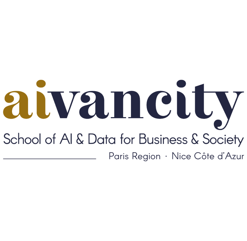 Logo AIVANCITY