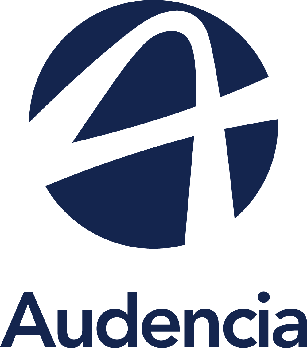 Logo AUDENCIA