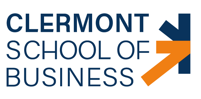 Logo CLERMONT SB