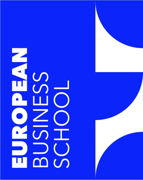 Logo EBS
