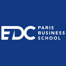 Logo EDC