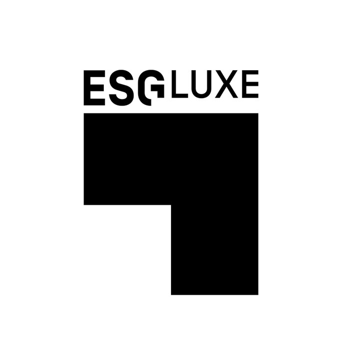 Logo ESG LUXE