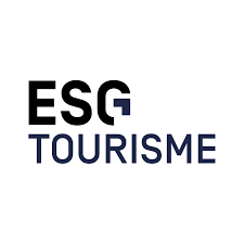 Logo ESG TOURISME
