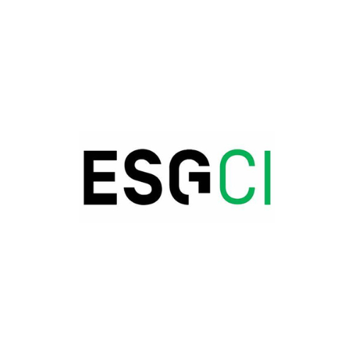 Logo ESGCI