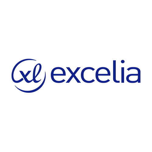 Logo EXCELIA