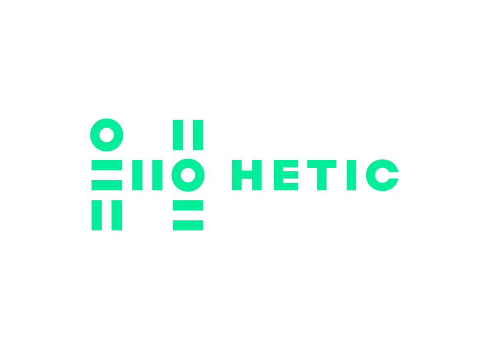 Logo HETIC