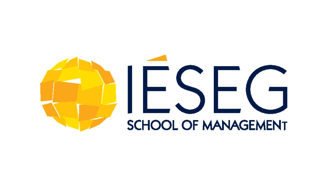 Logo IESEG