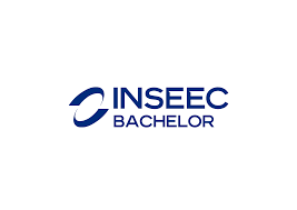 Logo INSEEC BACHELOR