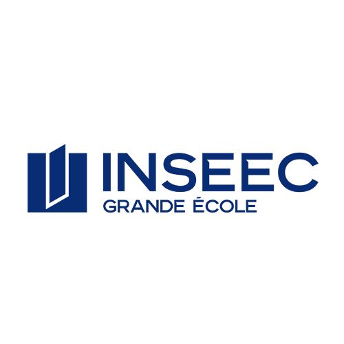 Logo INSEEC GE
