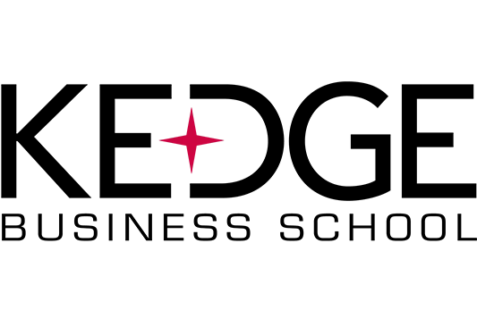 Logo KEDGE
