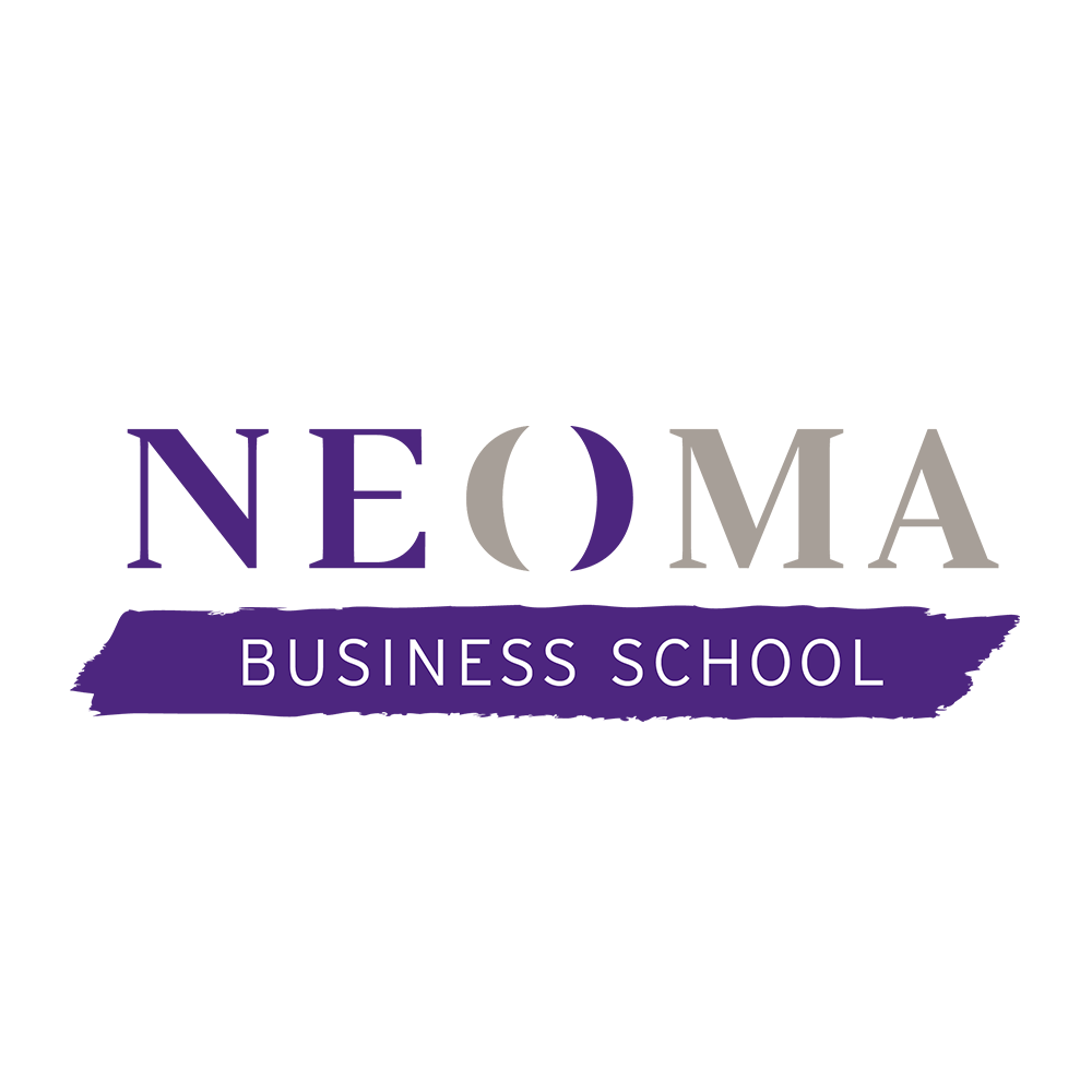 Logo NEOMA
