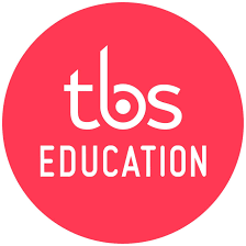 Logo TBS
